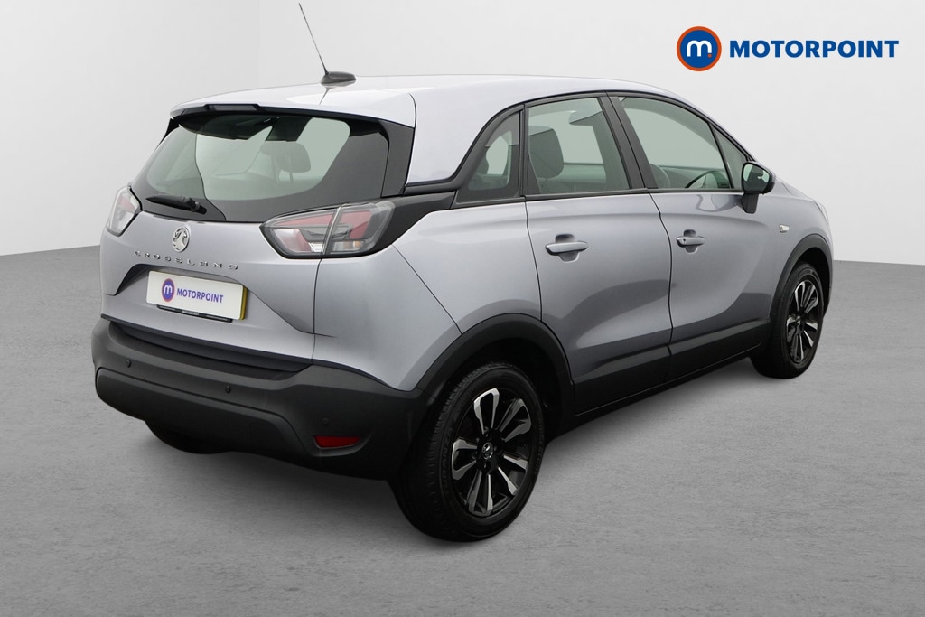 Used Vauxhall Crossland 2022 for sale - 77663013: Photo 7