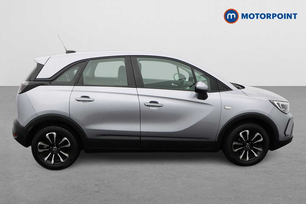 Used Vauxhall Crossland 2022 for sale - 77663013: Photo 8