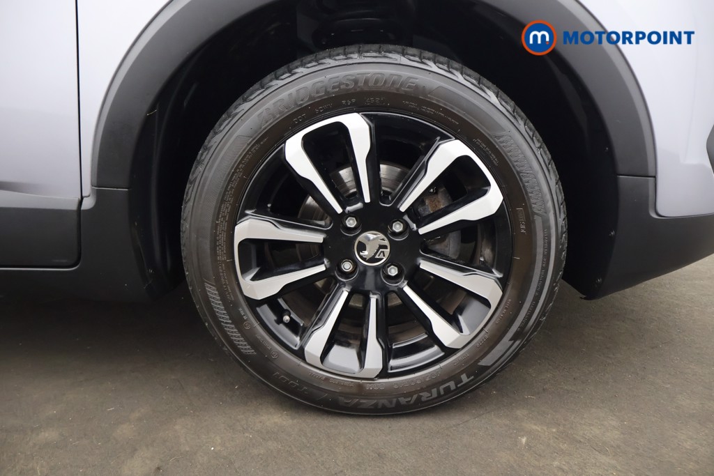 Used Vauxhall Crossland 2022 for sale - 77663013: Photo 9