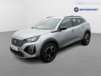 Used Peugeot 2008 2024 for sale - 78667996: Photo