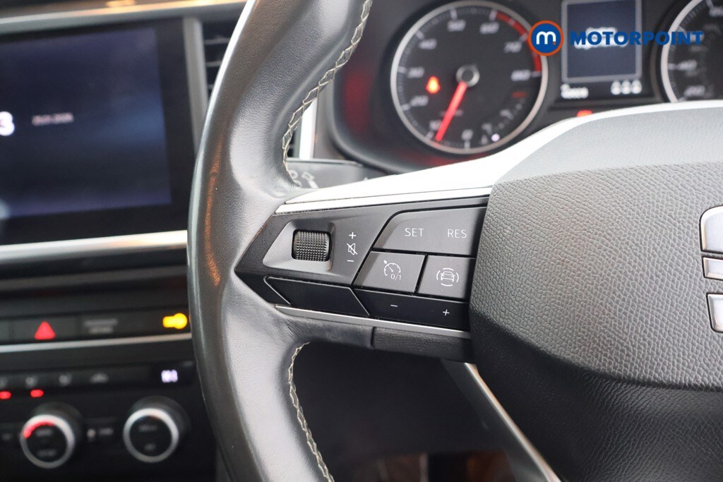 Used SEAT Ateca 2022 for sale - 77543180: Photo 10