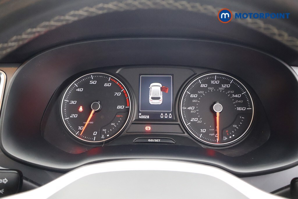 Used SEAT Ateca 2022 for sale - 77543180: Photo 12