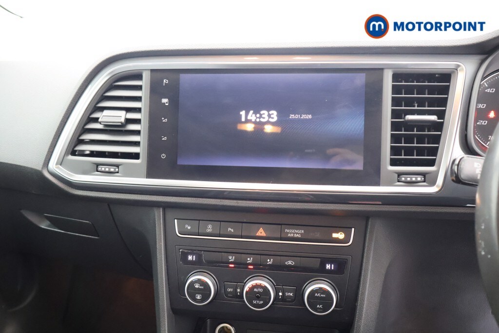 Used SEAT Ateca 2022 for sale - 77543180: Photo 15