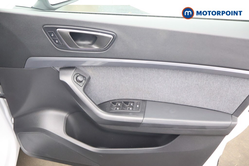 Used SEAT Ateca 2022 for sale - 77543180: Photo 19