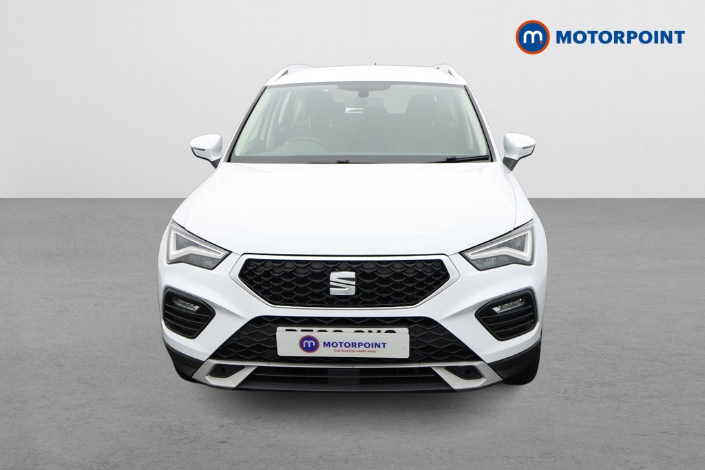 Used SEAT Ateca 2022 for sale - 77543180: Photo 2