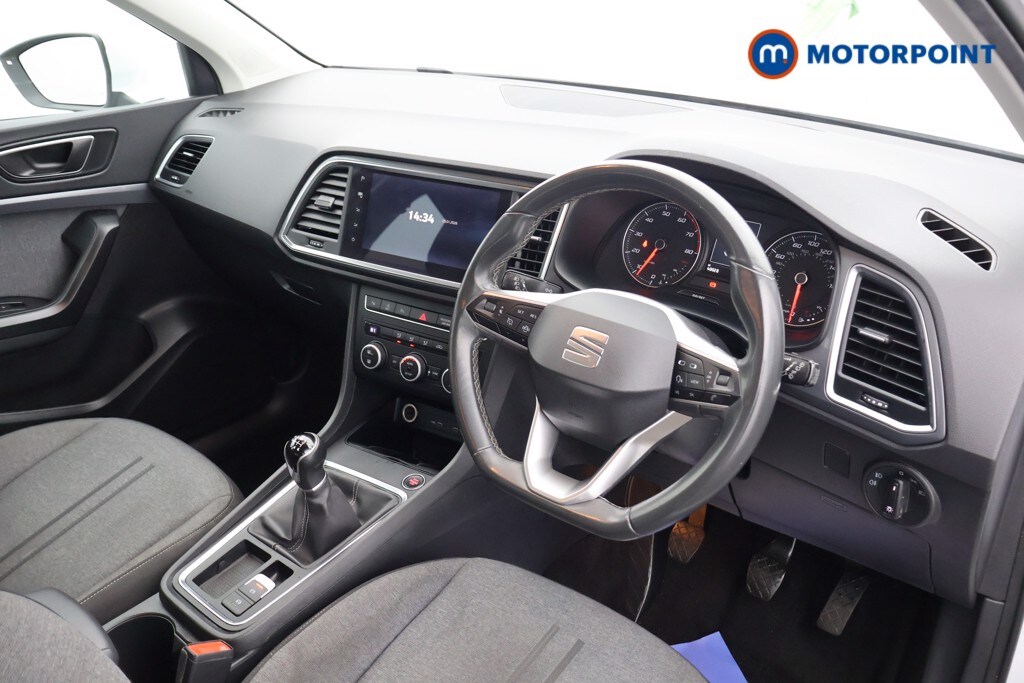 Used SEAT Ateca 2022 for sale - 77543180: Photo 20