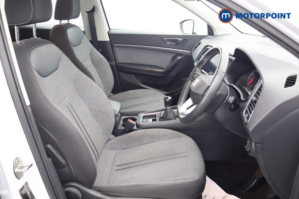 Used SEAT Ateca 2022 for sale - 77543180: Photo 21