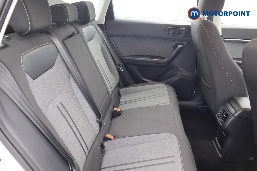 Used SEAT Ateca 2022 for sale - 77543180: Photo 22