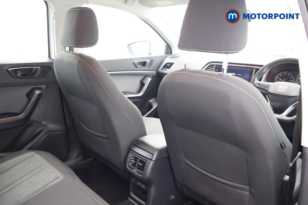 Used SEAT Ateca 2022 for sale - 77543180: Photo 23