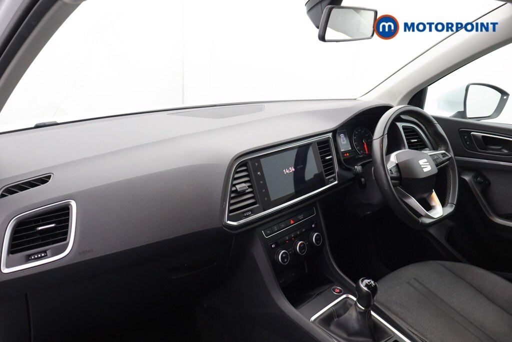 Used SEAT Ateca 2022 for sale - 77543180: Photo 25