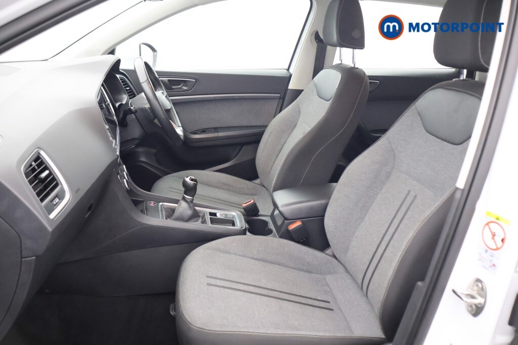 Used SEAT Ateca 2022 for sale - 77543180: Photo 26