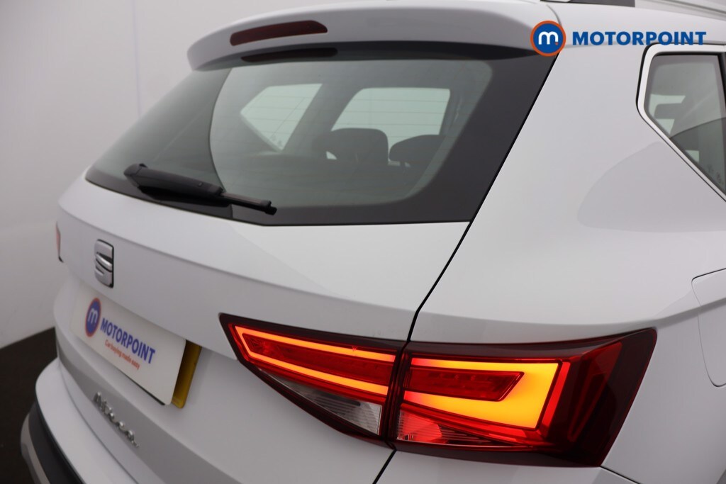 Used SEAT Ateca 2022 for sale - 77543180: Photo 28
