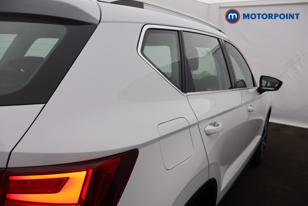 Used SEAT Ateca 2022 for sale - 77543180: Photo 29