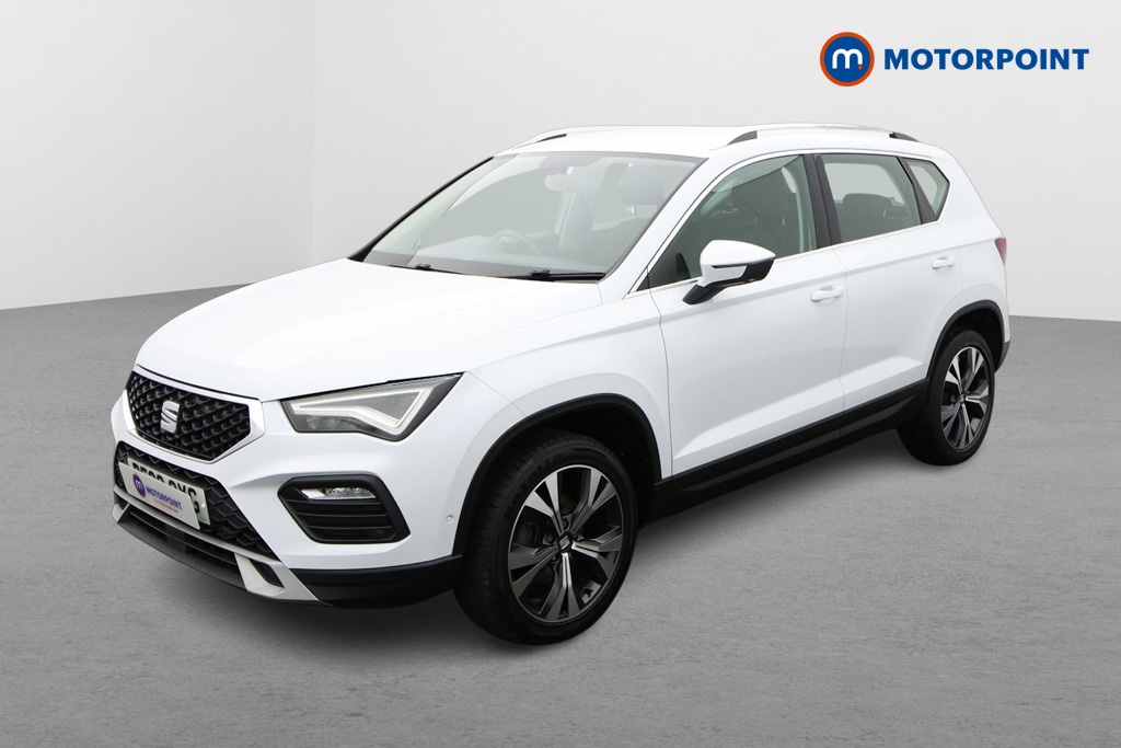 Used SEAT Ateca 2022 for sale - 77543180: Photo 3