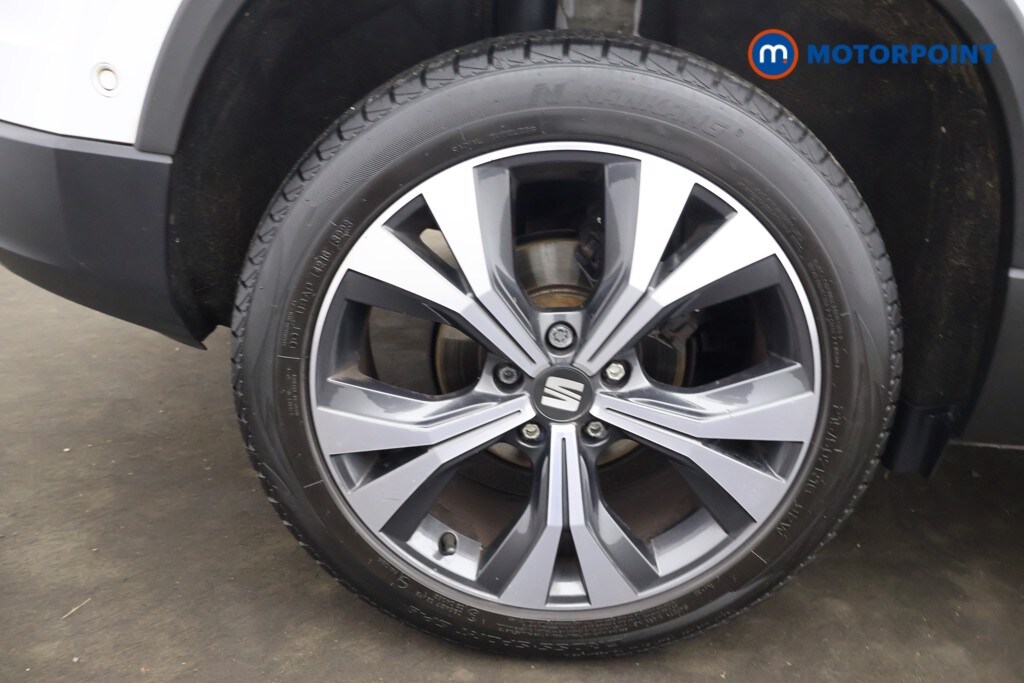 Used SEAT Ateca 2022 for sale - 77543180: Photo 30