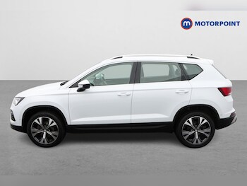 Used SEAT Ateca undefined for sale - 77543180: Photo