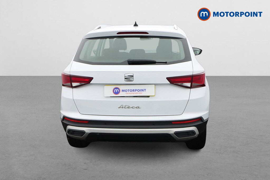 Used SEAT Ateca 2022 for sale - 77543180: Photo 6