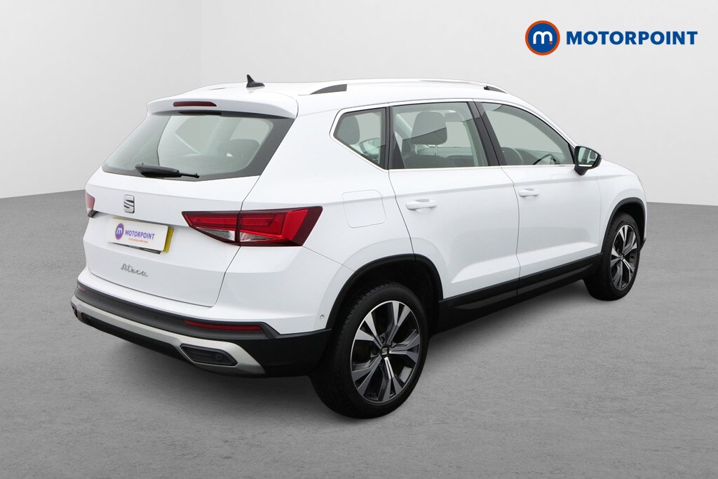 Used SEAT Ateca 2022 for sale - 77543180: Photo 7
