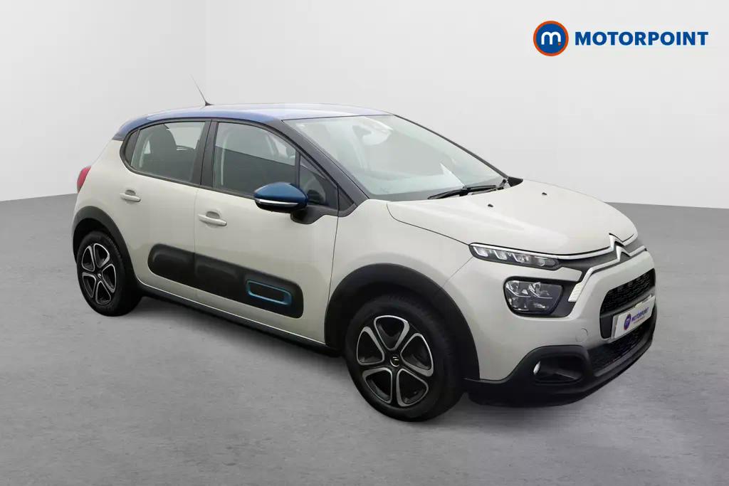 Used Citroen C3 2021 for sale - 76568956: Photo 1