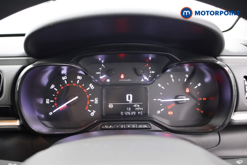 Used Citroen C3 2021 for sale - 76568956: Photo 10