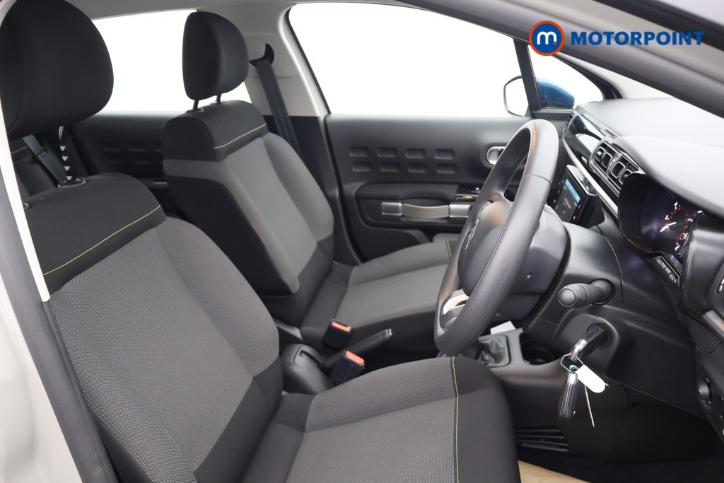 Used Citroen C3 2021 for sale - 76568956: Photo 15