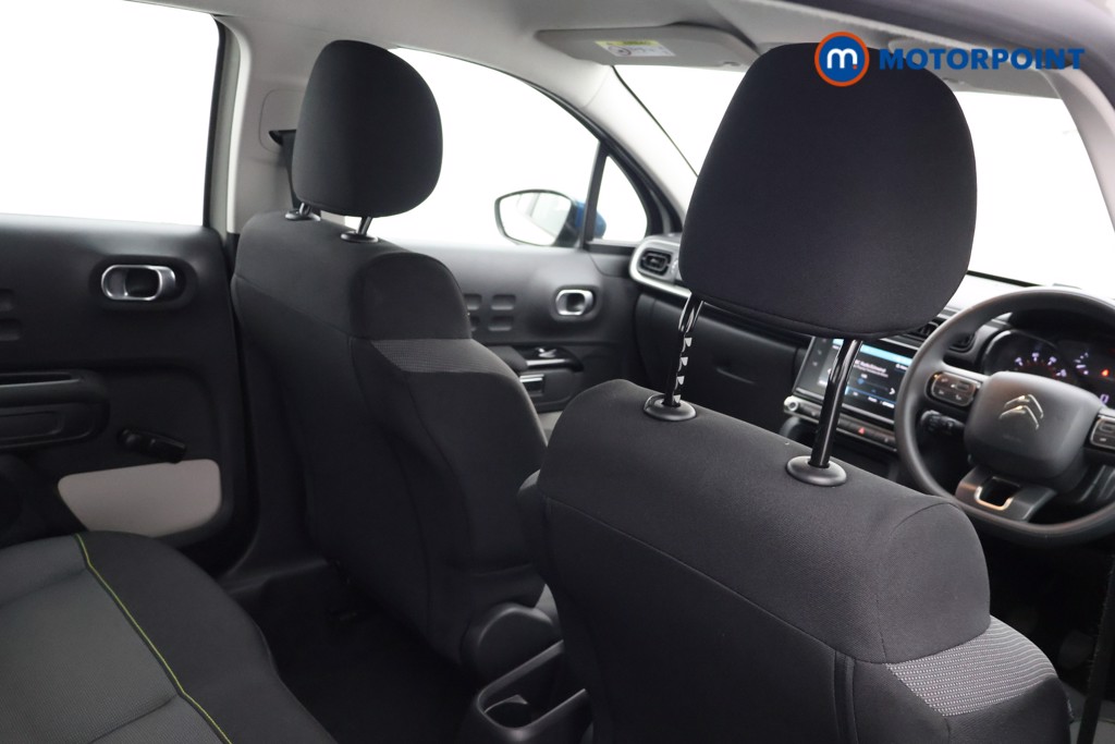 Used Citroen C3 2021 for sale - 76568956: Photo 16