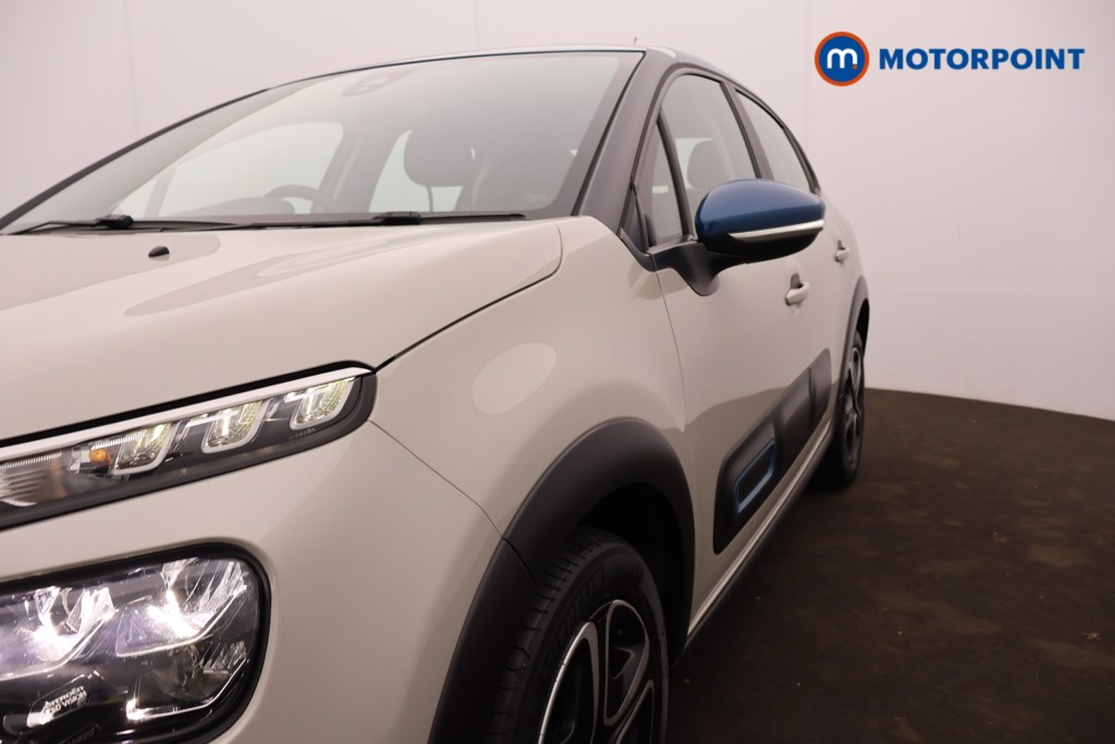 Used Citroen C3 2021 for sale - 76568956: Photo 22