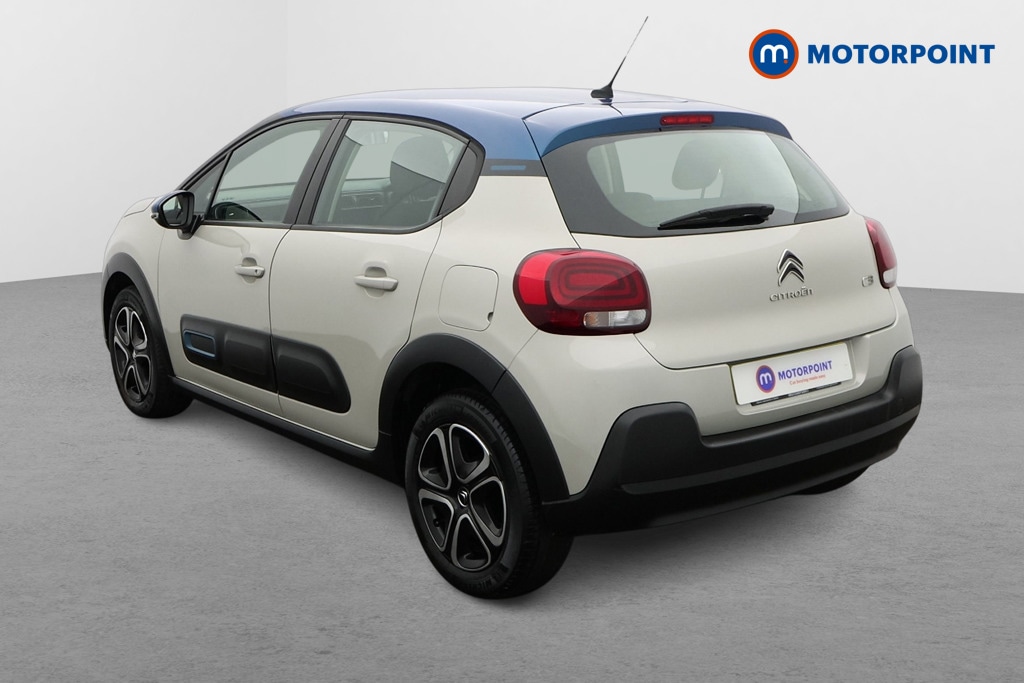 Used Citroen C3 2021 for sale - 76568956: Photo 5