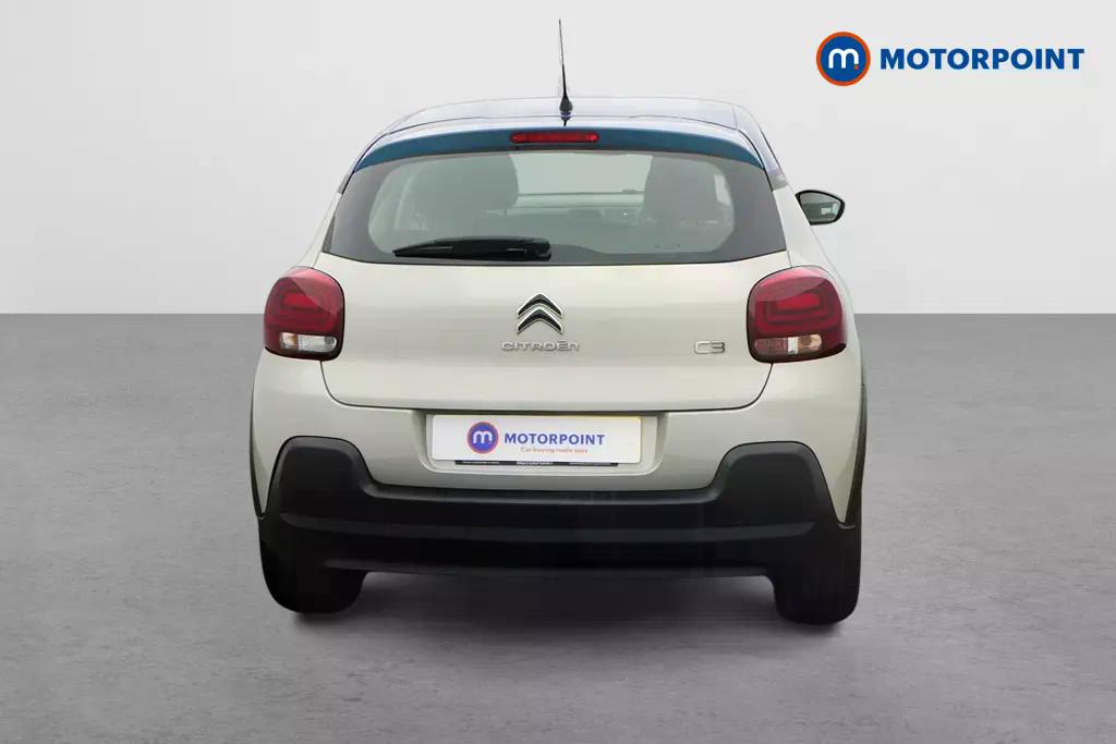 Used Citroen C3 2021 for sale - 76568956: Photo 6