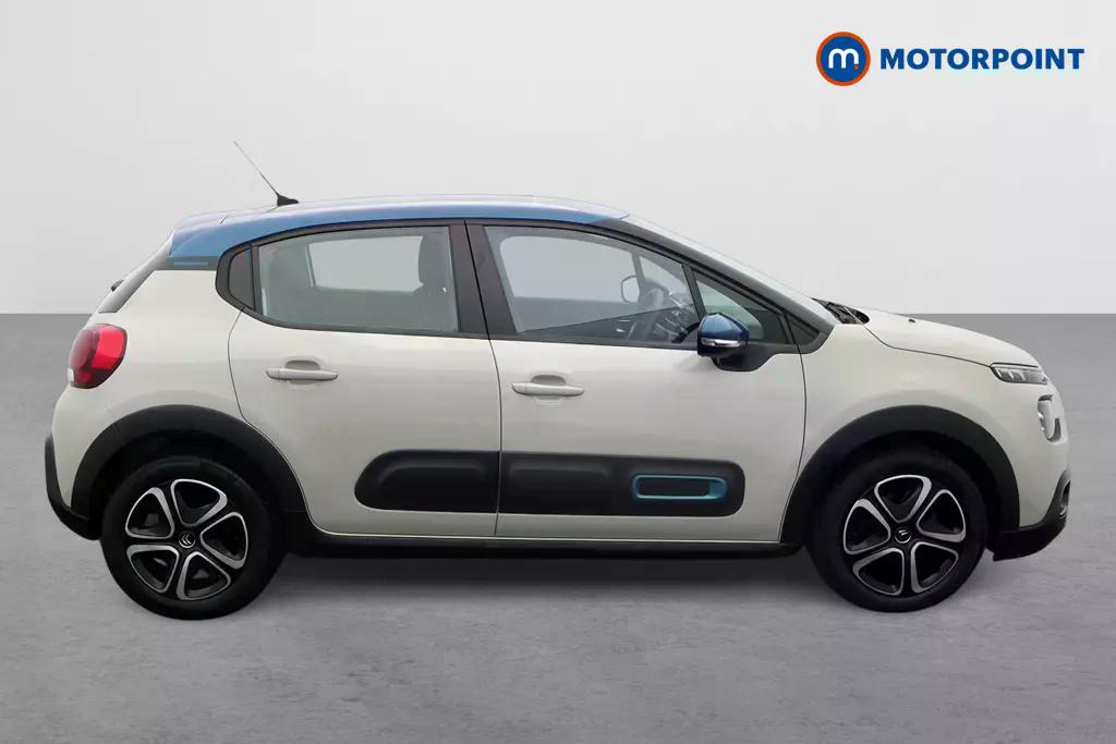 Used Citroen C3 2021 for sale - 76568956: Photo 8