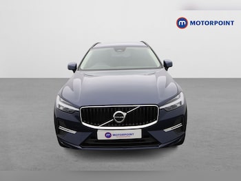 Used Volvo XC60 2023 for sale - 78615567: Photo