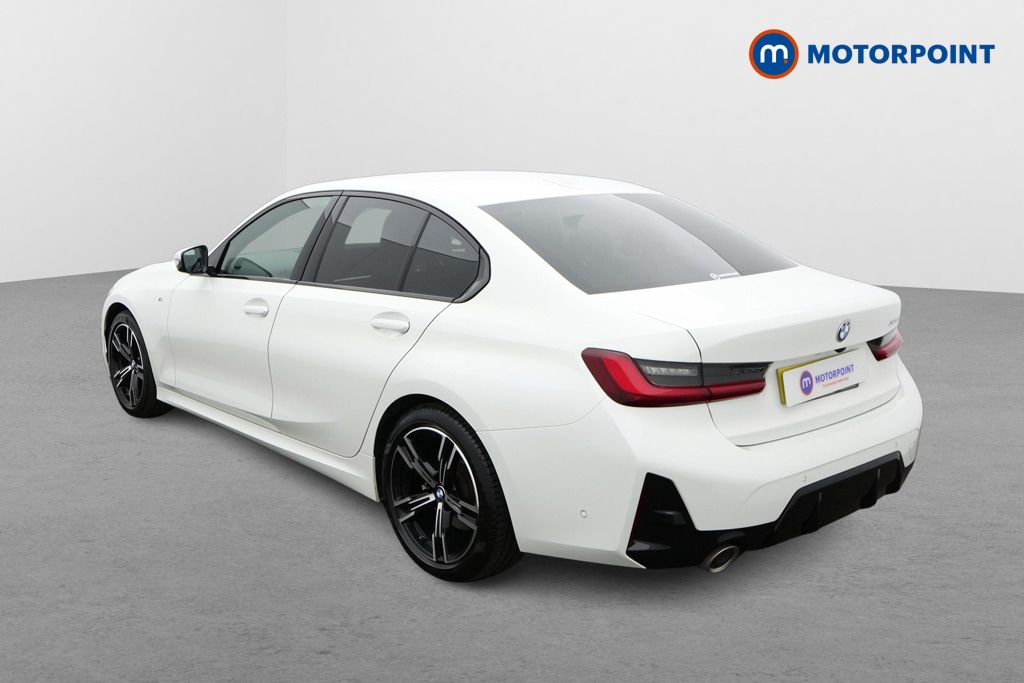 Used BMW 3 Series for sale - 78122162: Photo 5