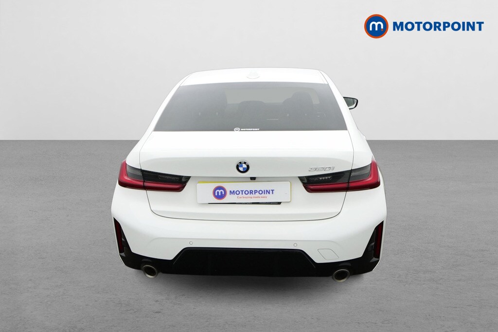 Used BMW 3 Series for sale - 78122162: Photo 6