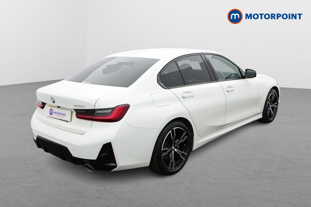 Used BMW 3 Series for sale - 78122162: Photo 7