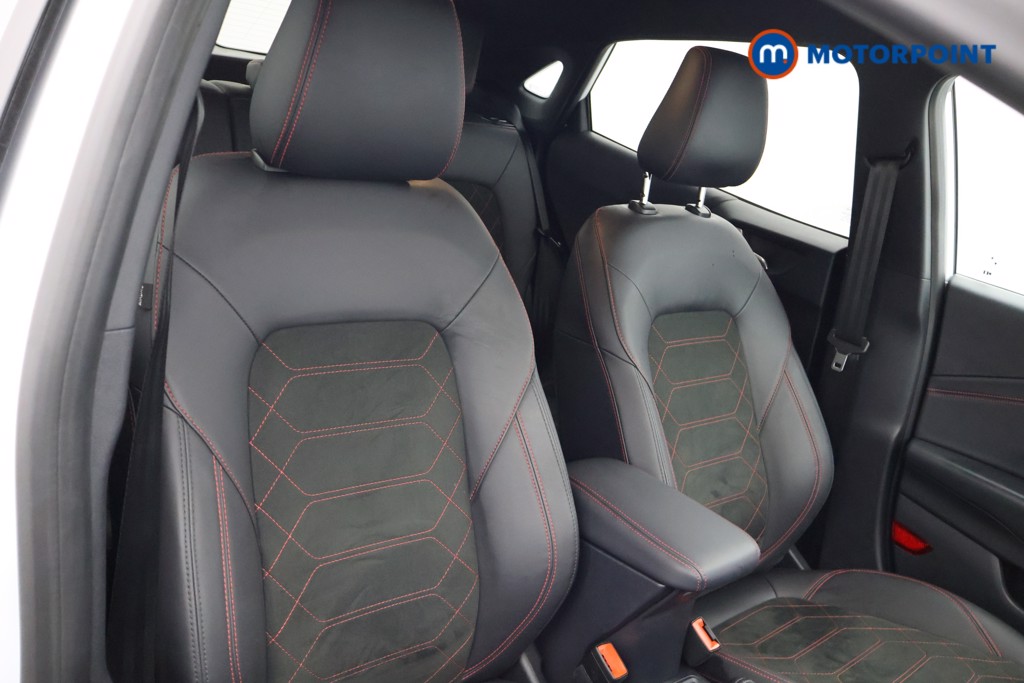 Used Ford Puma 2025 for sale - 76554614: Photo 11