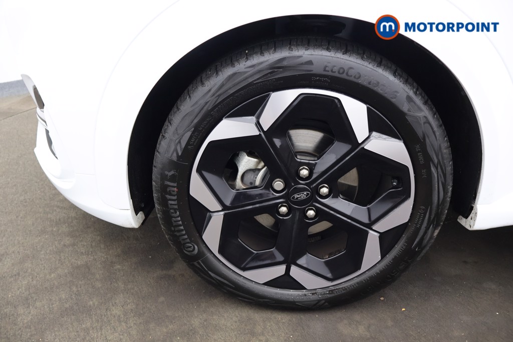 Used Ford Puma 2025 for sale - 76554614: Photo 16