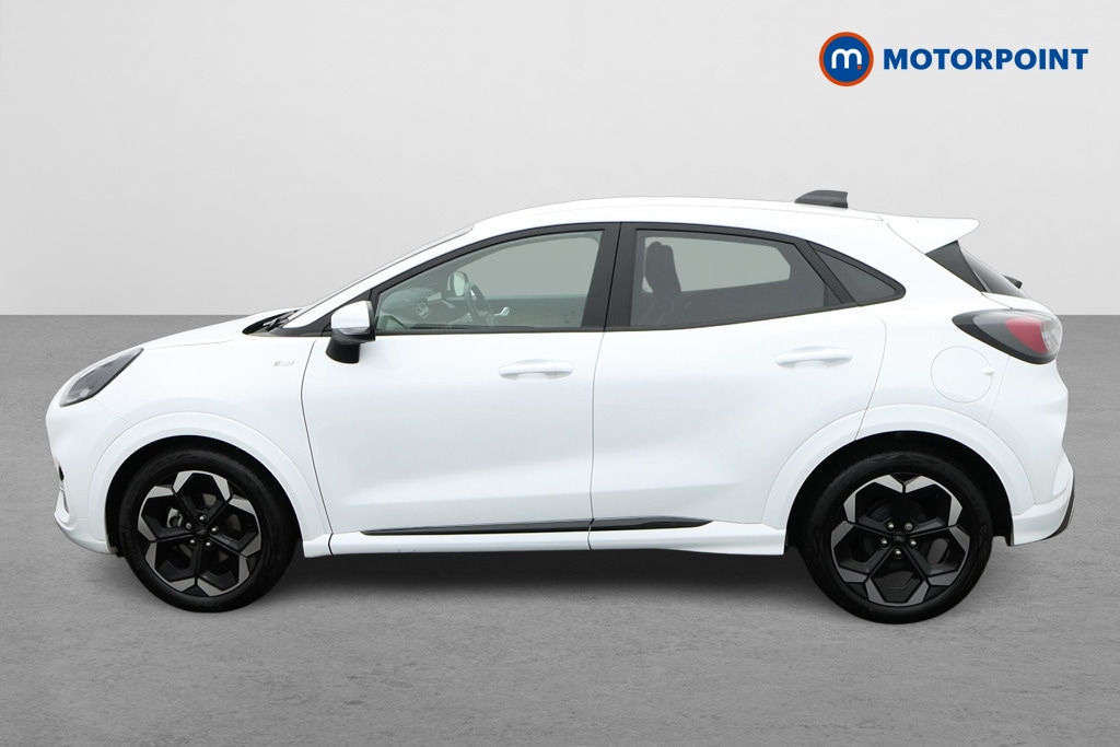 Used Ford Puma 2025 for sale - 76554614: Photo 3