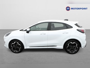 Used Ford Puma 2025 for sale - 76554614: Photo