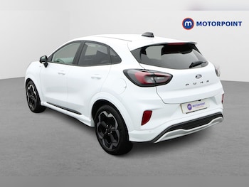 Used Ford Puma 2025 for sale - 76554614: Photo