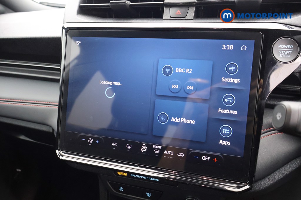 Used Ford Puma 2025 for sale - 76554614: Photo 8