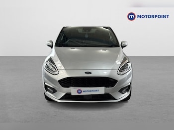 Used Ford Fiesta 2020 for sale - 78805195: Photo