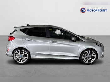 Used Ford Fiesta 2020 for sale - 78805195: Photo
