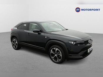 Used Mazda MX-30 2023 for sale - 78543277: Photo