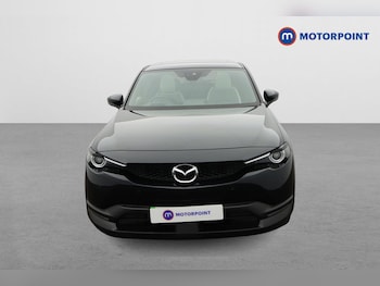 Used Mazda MX-30 2023 for sale - 78543277: Photo