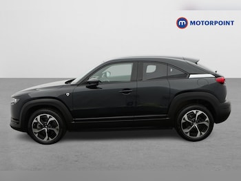 Used Mazda MX-30 2023 for sale - 78543277: Photo