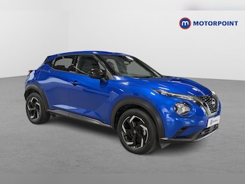 Used Nissan Juke 2023 for sale - 75887615: Photo