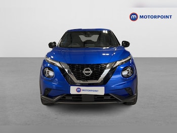 Used Nissan Juke 2023 for sale - 75887615: Photo