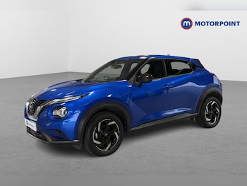 Used Nissan Juke 2023 for sale - 75887615: Photo