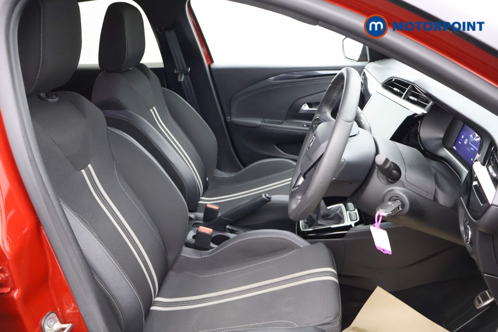 Used Vauxhall Corsa for sale - 78106945: Photo 21
