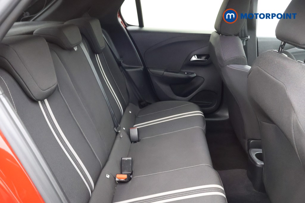 Used Vauxhall Corsa for sale - 78106945: Photo 22